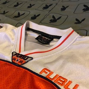 Vintage Fubu Jersey